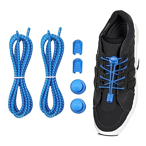 Inga skosnören för vuxna | Reflektion Gymnastikskoblock - ersättning av för sport, barn, fitness, platta skotillbehör