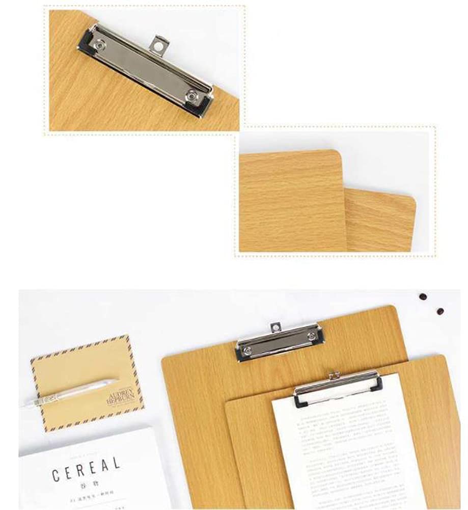 Planche à Dessin A3 Avec Poignée De Transport - Porte-Bloc En Bois Creux 30x45 Cm Pour Artistes Et Étudiants