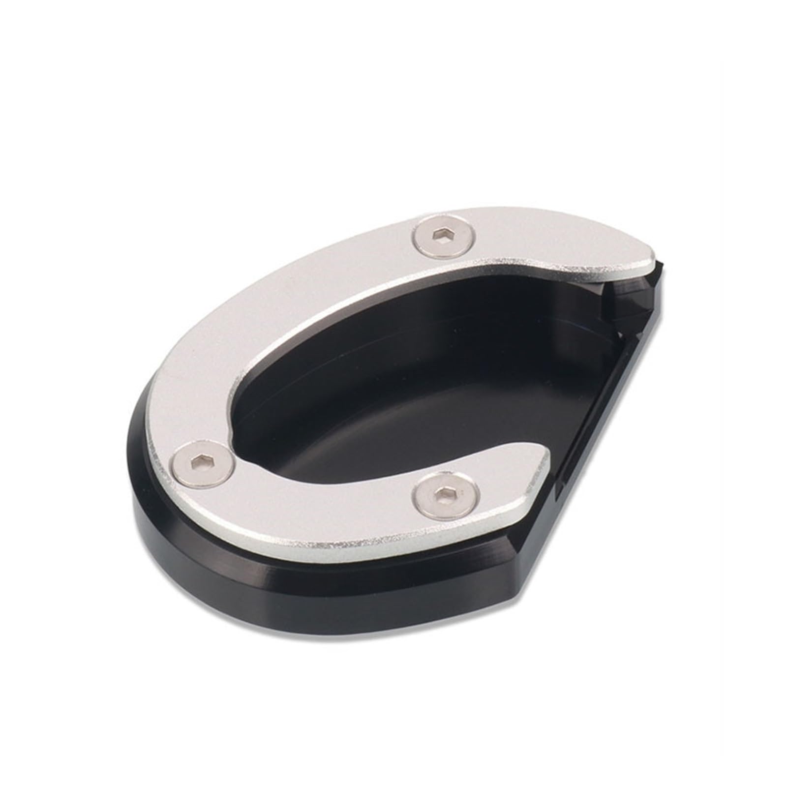 Évitez la chute de votre moto : Extension béquille latérale CNC Triumph Speedmaster Bobber