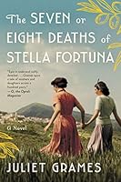 Algopix Similar Product 15 - The Seven or Eight Deaths of Stella