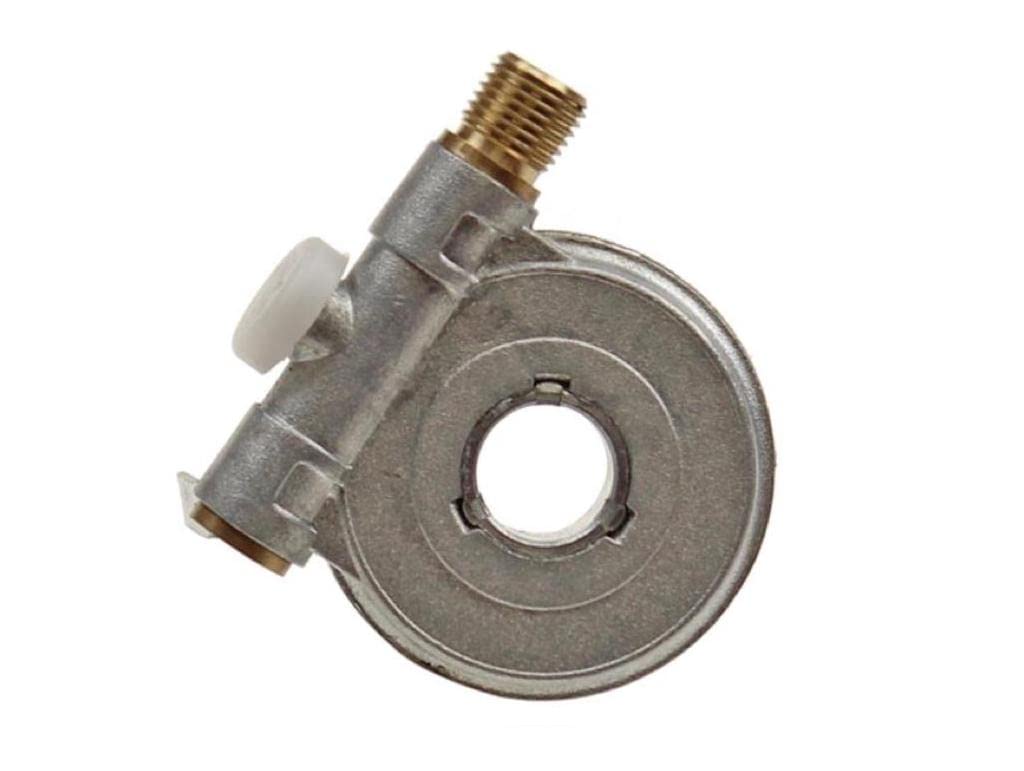 Câble Compteur Vitesse Malaguti F12 Fantôme AC/LC - Qualité OEM - Fabriqué Italie