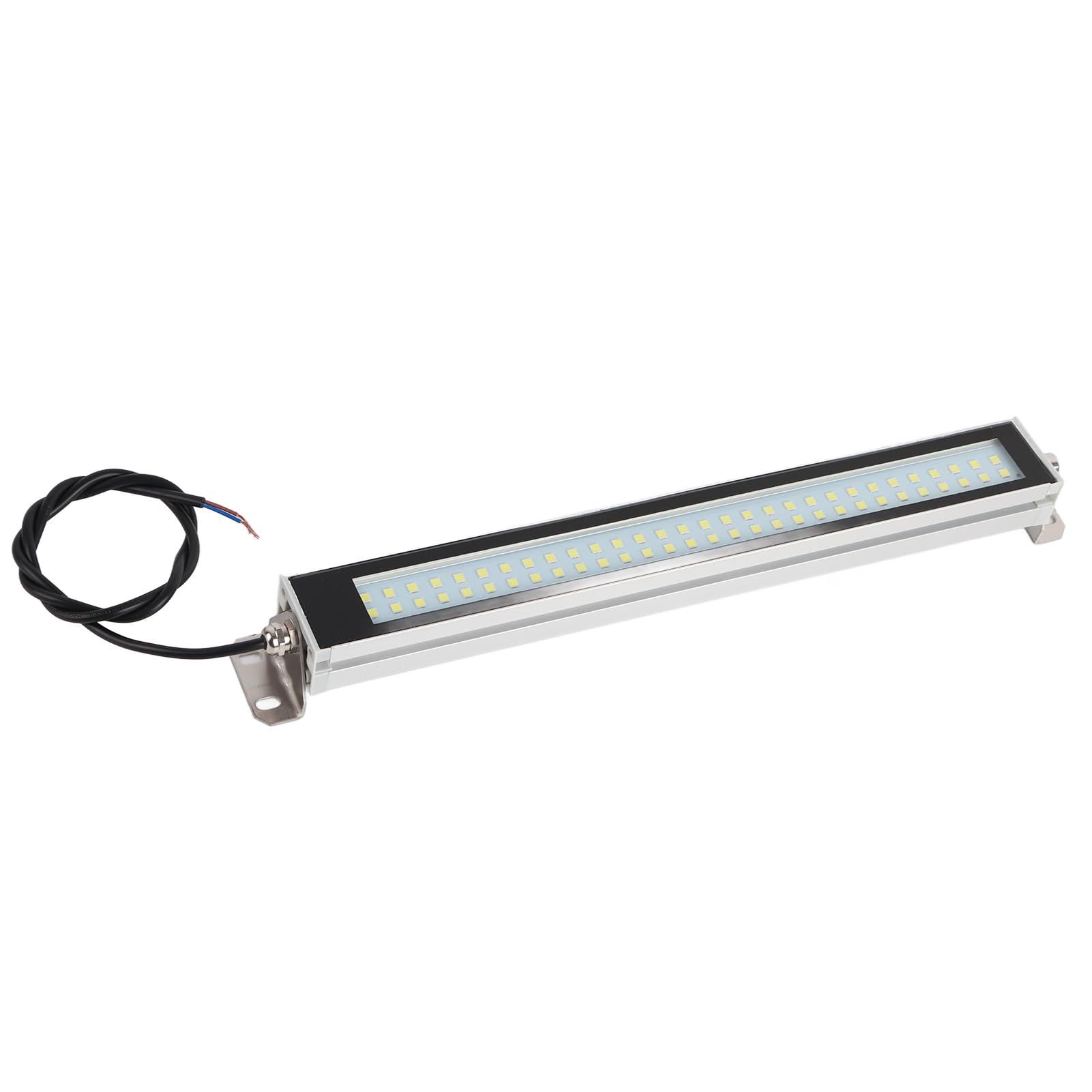 Lampada da Lavoro a Led, Tubo a Prova Industriale Leggero 24V Tubo 24V 12w Tubo 12w Tubo Led Sorgente Bianca IP67 Esplosione Impermeabile