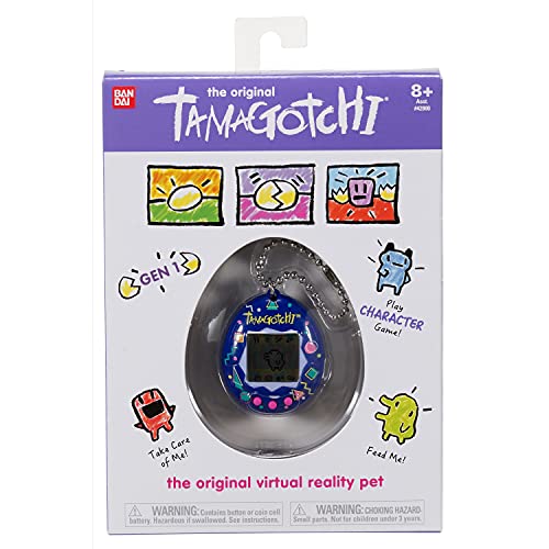 Image of Original Tamagotchi - 90s