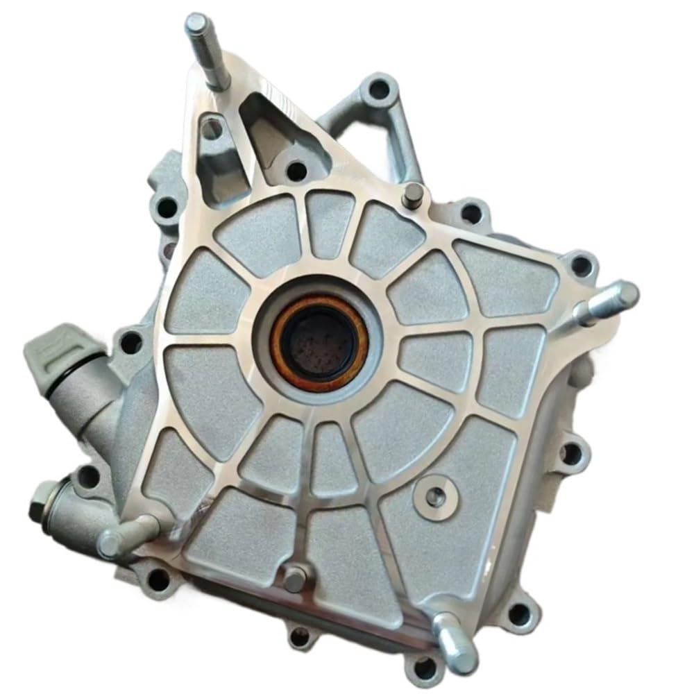 Pljyocdo One Color Cover Fit For Eh09 Engine Part