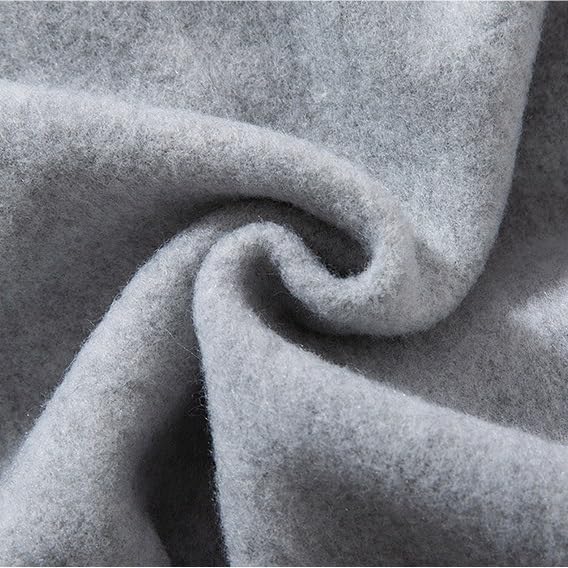 Casual Sweatshirts Men Women Hoodies Pullover Solid Basic Long Sleeve Fashion Outfits Clothes4