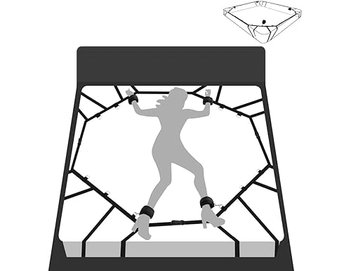 Top-Rated Bondage Kits for Intimate Exploration and Enhanced Pleasure