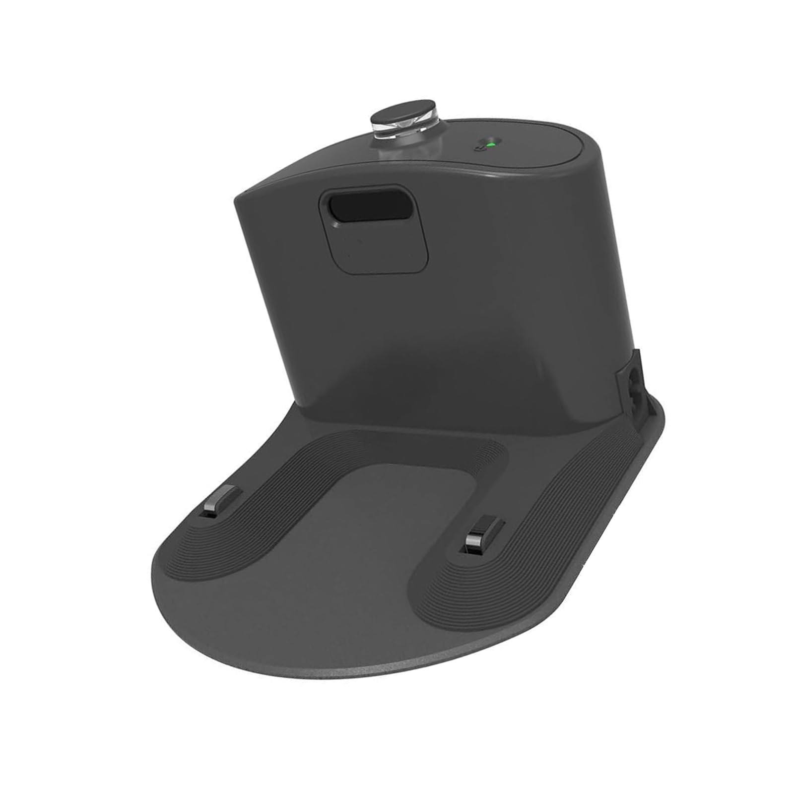 Nucelit Easy Install Dock with Power Cord Charging Base for Robot Vacuums 500 600 700 800 900 Charging Base with Power Cord Universals Replacement Dock