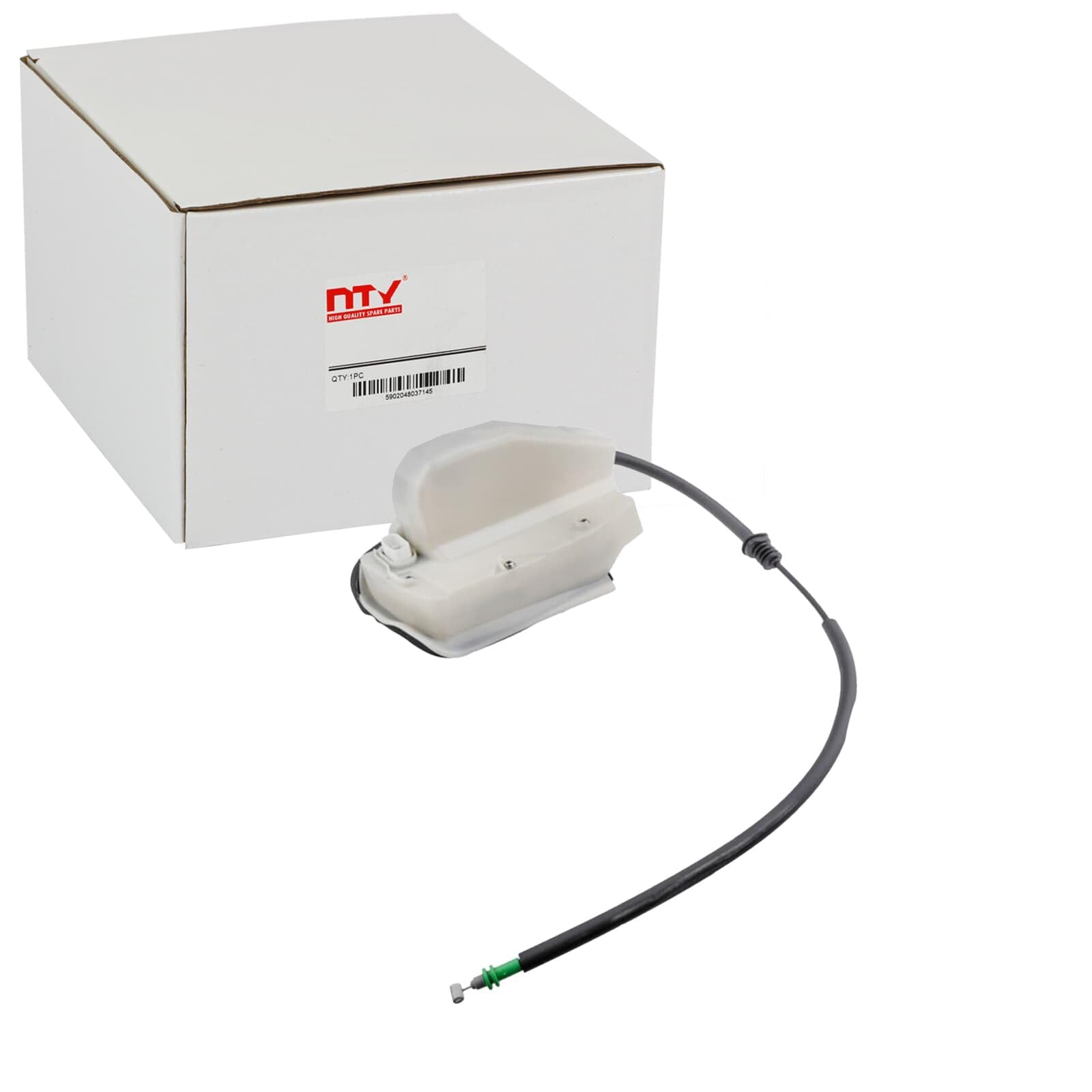 Nty Frontale Destro EZC-CH-046 Chiusura Centralizzata-image