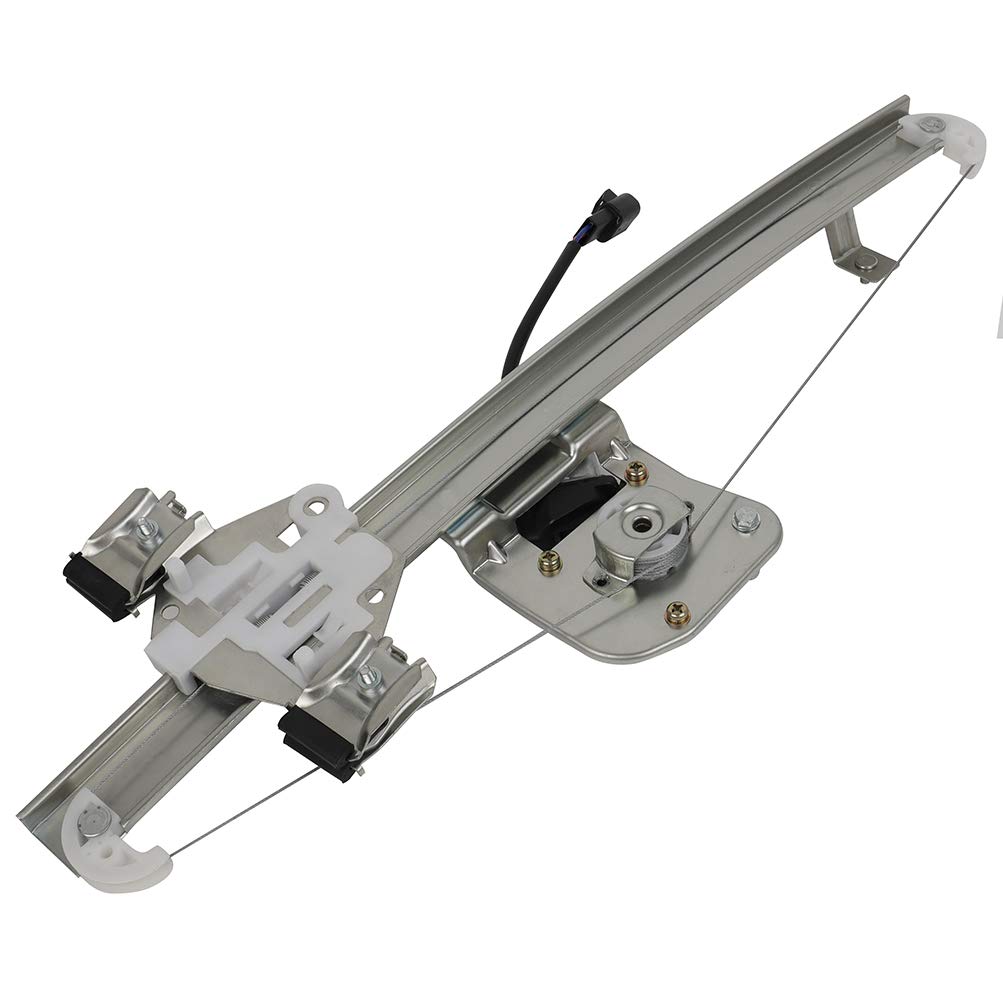Rear Passenger Power Window Regulator W/Motor For Chevrolet Silverado 1500 2500 HD 2007-2013,For Chevrolet Silverado 3500 HD 1500 2007-2013,For GMC Sierra 2500 HD 3500 HD 2007-2013