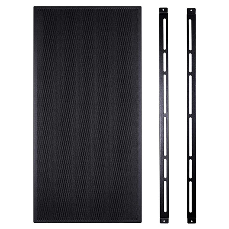 Lian Li O11 Dynamic EVO Front Mesh Kit (Black) - O11DE-4X