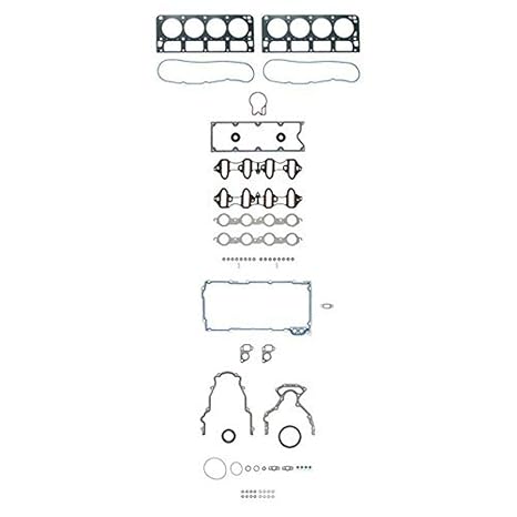 Discover the Best Engine Gasket Kit for Ultimate Performance! 9 /