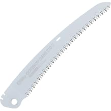 Silky Replacement Blade Only GomBoy Curve 210mm Large Teeth 718-21