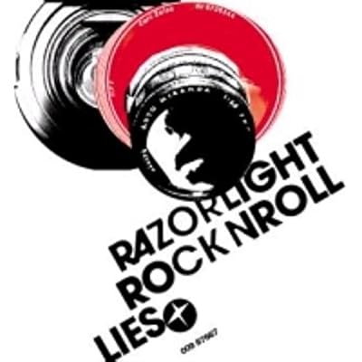 Rock N Roll Lies