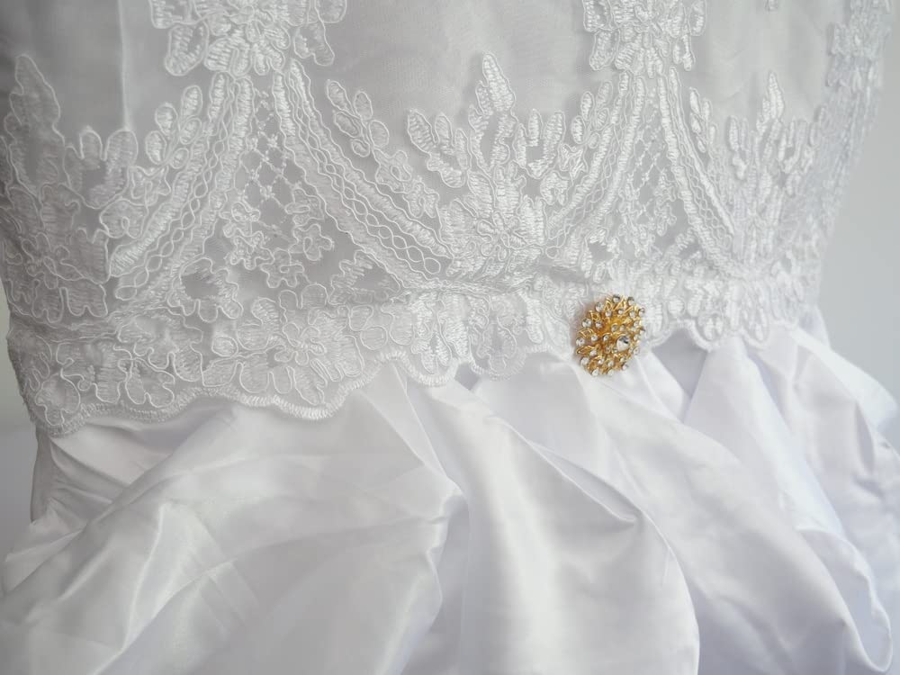 RS Enjoy Life YHC#158 2 Pack Mr and Mrs for Bride and Groom - Fitted Banquet Chair - Chic Elegant Fantastic Wedding Chair Back Covers Suit for Wedding Party Birthday Events Décor