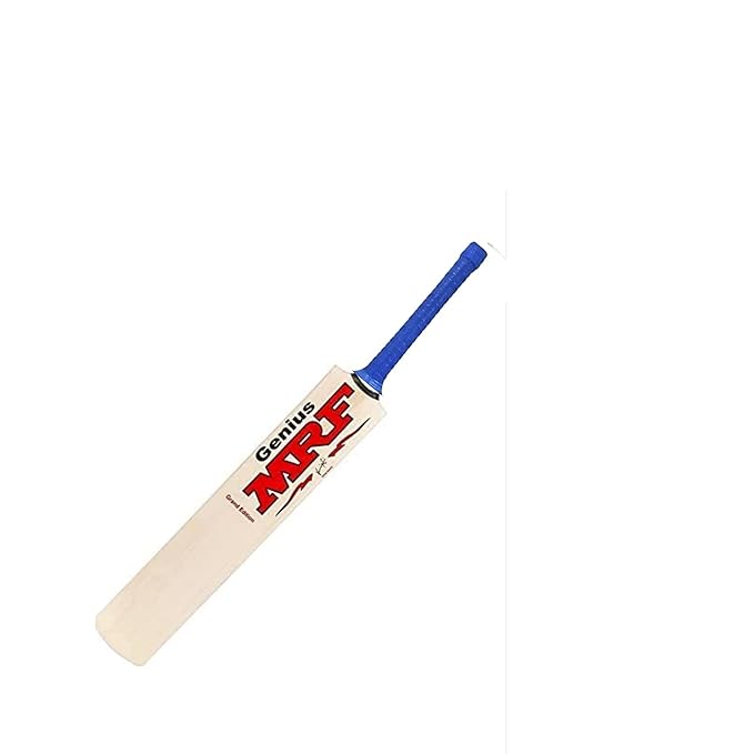 Kohinoor Hub Kashmir Willow MRF Grand Edition Genius Virat Kholi