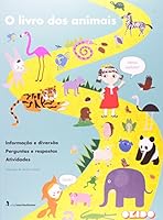 O Livro dos Animais (Em Portuguese do Brasil) 8578277805 Book Cover