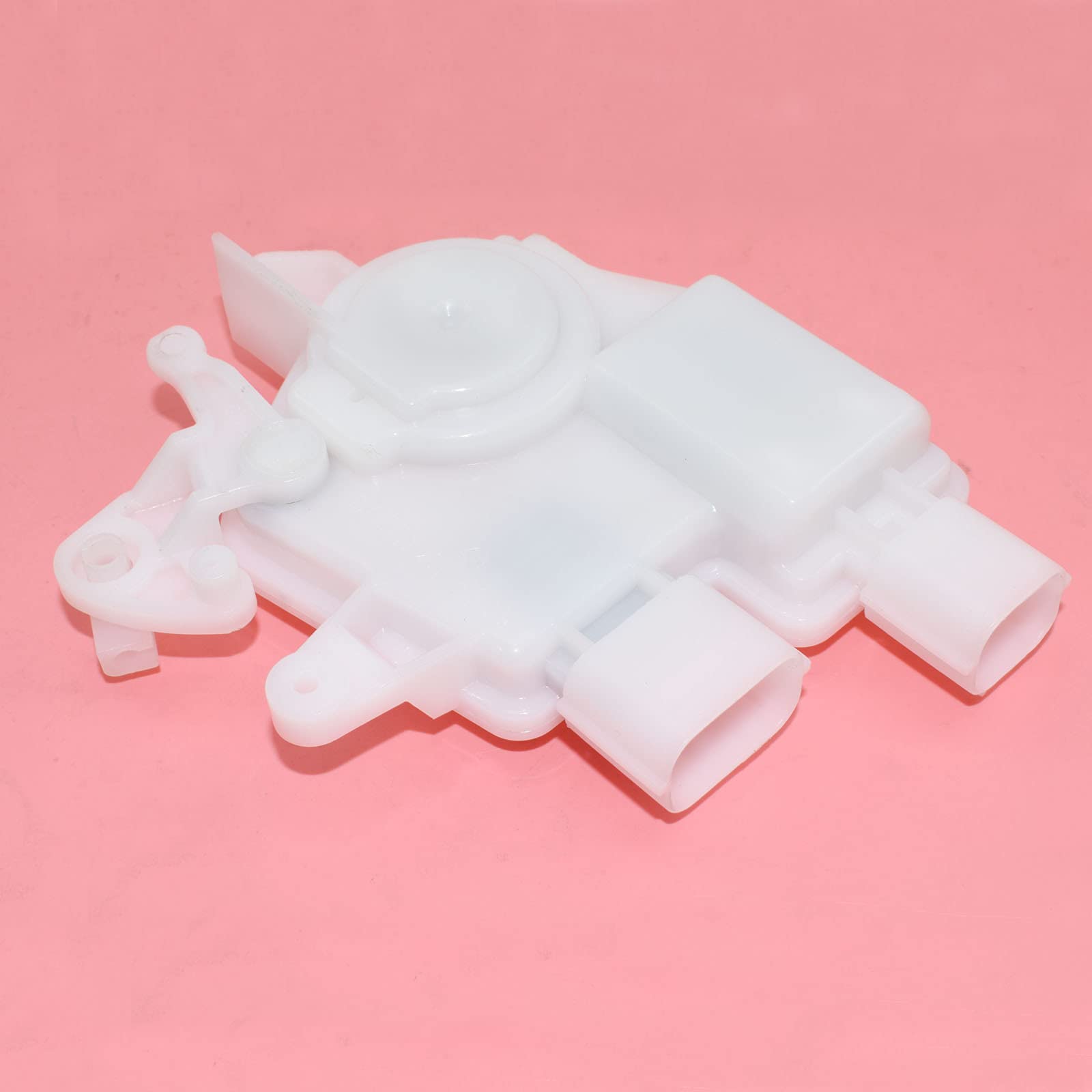 Door Lock Honda Crv New Power Door Lock Actuator For Honda & Acura – Fits Accord, TL, TSX, Ridgeline 2003-2010 (Front & Rear Left Side) Power Lock Actuator Left Side - Foto 3