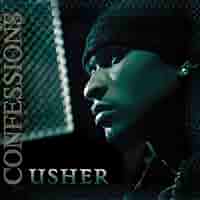 Usher Confessions USプロモオンリーオリジR&B Hiphop Usher, Usher, Usher - Usher - Confessions - Amazon.com Music
