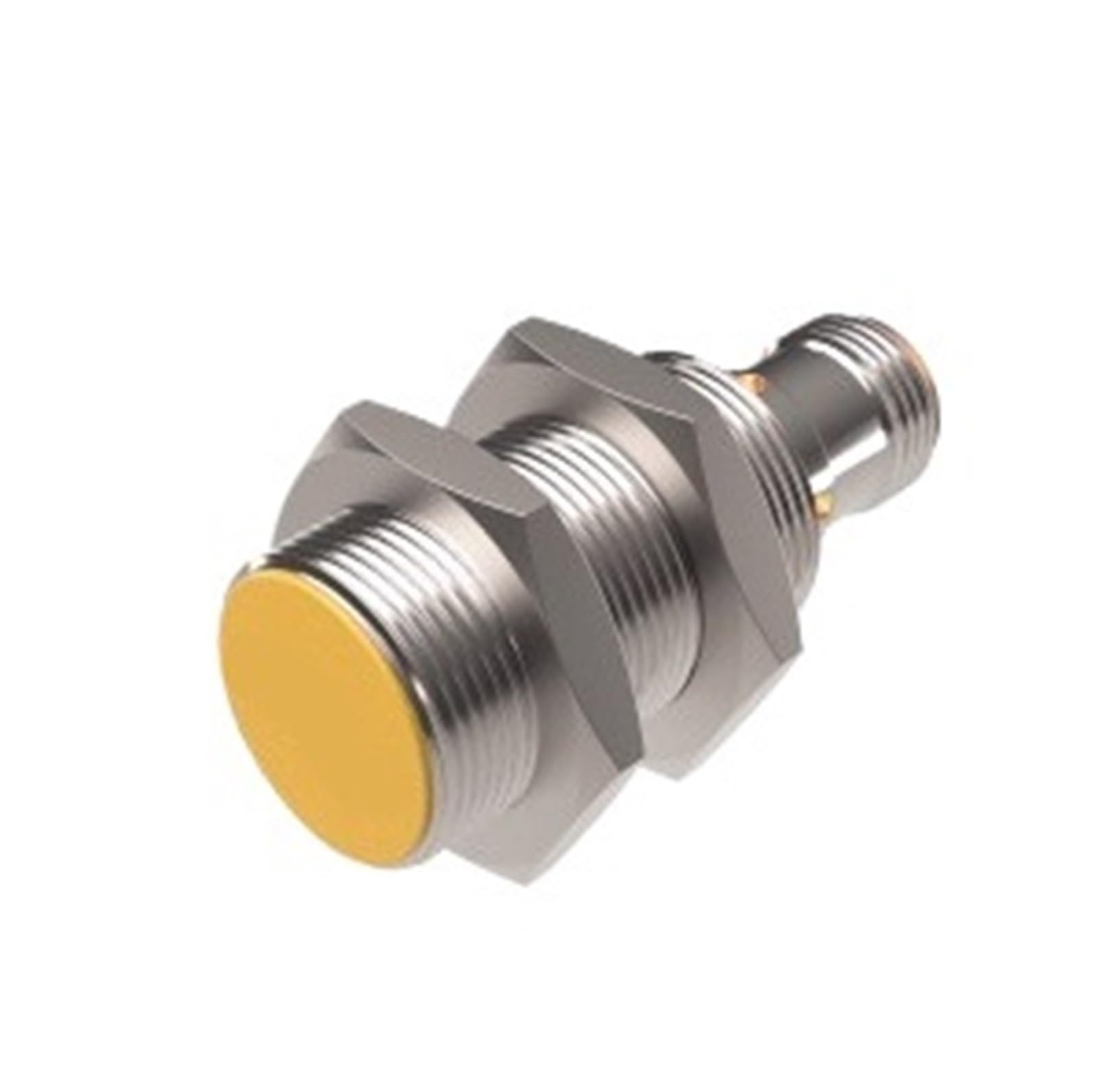 Détecteur de proximité inductif BI10U-M18-IOL6X2-H1141 pour éviter les pannes machine