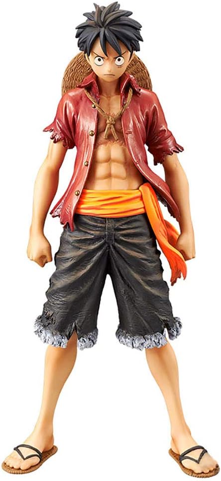 Amazon 劇場版 One Piece Stampede Dxf The Grandline Men Vol 1 モンキー D ルフィ プライズ フィギュア ドール 通販 Amazon 劇場版 One Piece Stampede Dxf The Grandline Men Vol 1 モンキー D ルフィ プライズ フィギュア ドール 通販