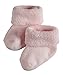 Produktbild FALKE Baby Socken Erstling - 89% Baumwolle, 1 Paar, Rosa (Powder Rose 8900), Größe: 62-68