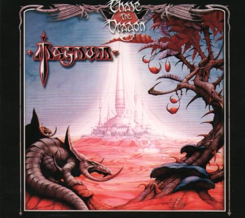 Magnum : Chase the Dragon