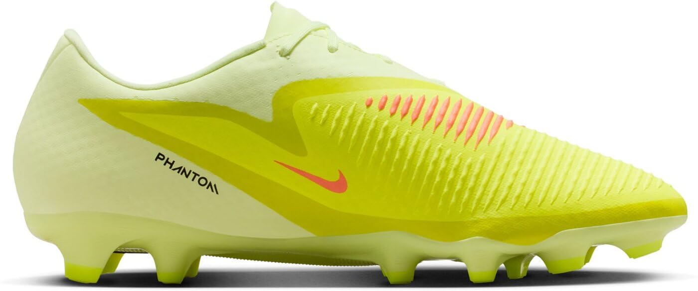 NIKE Mężczyźni Phantom 360 Acad Fg/MgButy do piłki nożnej