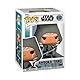 Funko Pop! Star Wars: Ahsoka TV - Ahsoka Tano mit Dual Lightsabers - Star Wars Ahsoka - Vinyl-Sammelfigur - Geschenkidee - Offizielle Handelswaren - Spielzeug Für Kinder und Erwachsene - TV Fans