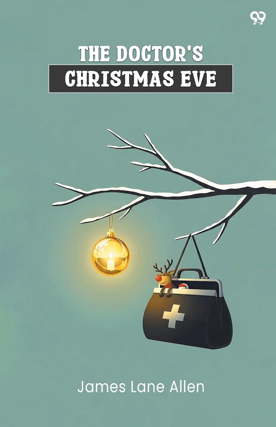 The Doctor's Christmas Eve (Edition1)