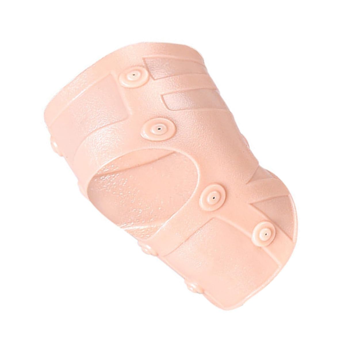 balacoo Knee Sleeve Magnet Sports Kneepad for Patella Stabilization for Running Football Basketball Cycling