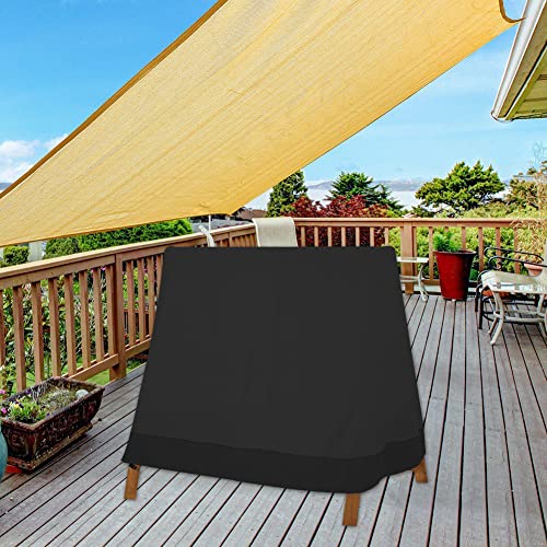 Copertura per Altalena per Sedia a Dondolo da