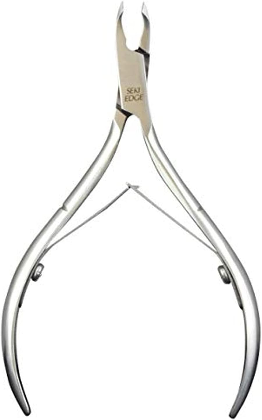 SEKI EDGE SS-306-1/4 Jaw Cuticle Nipper