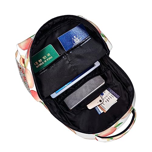 Sac à dos décontracté DEHIWI pour ne plus manquer de place en voyage - 5