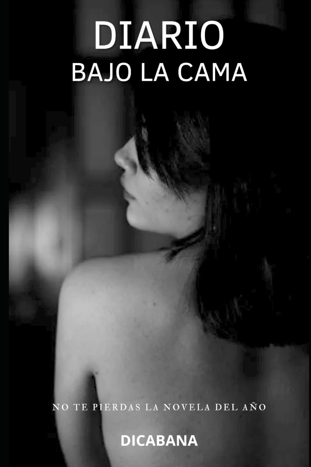 Diario bajo la cama: Una novela de deseo, peligro y redención