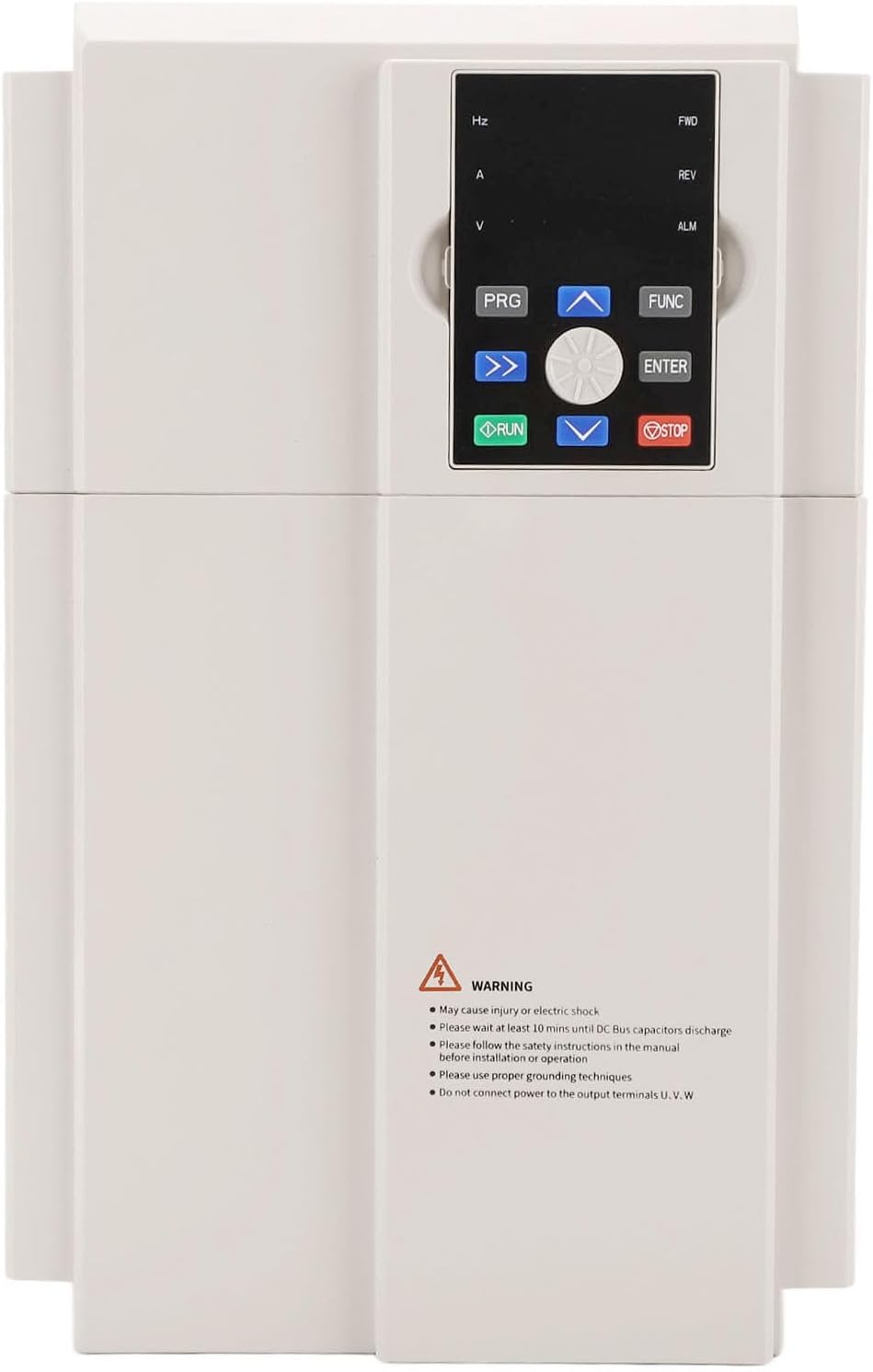 Generic Przetwornica 3-fazowa na 3-fazową Inteligentny Falownik VFD z kontrolą Prędkości dla Routera CNC i Frezarki 380 V 22 KW 30 KW