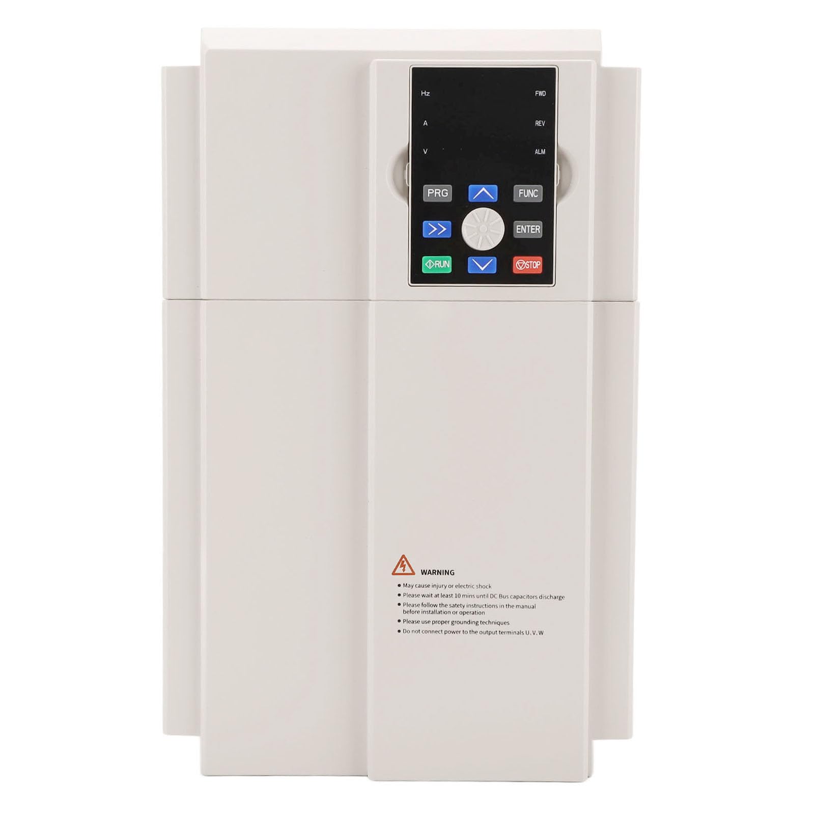 Convertitore Trifase-trifase Convertitore Trifase-trifase, Inverter VFD Regolatore di velocità Inverter VFD Variabile 380 V per 22 KW o 30 KW 46,5 A o 62,0 A