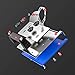 Angle Grinder Stand for Tile 45° Chamfer Cutting - Special Cutting Bracket, Angle Grinding Fixed Holder, Sturdy Stand