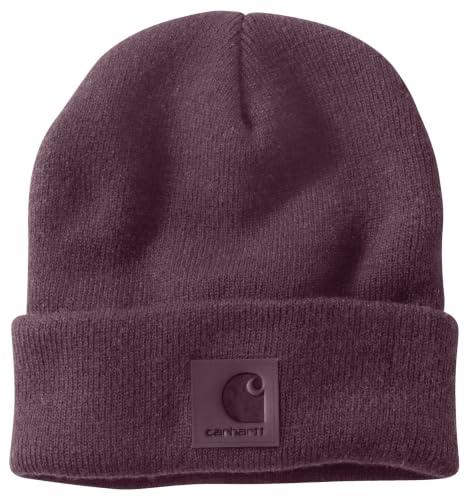 Image of Carhartt Men's Tonal Patch Beanie