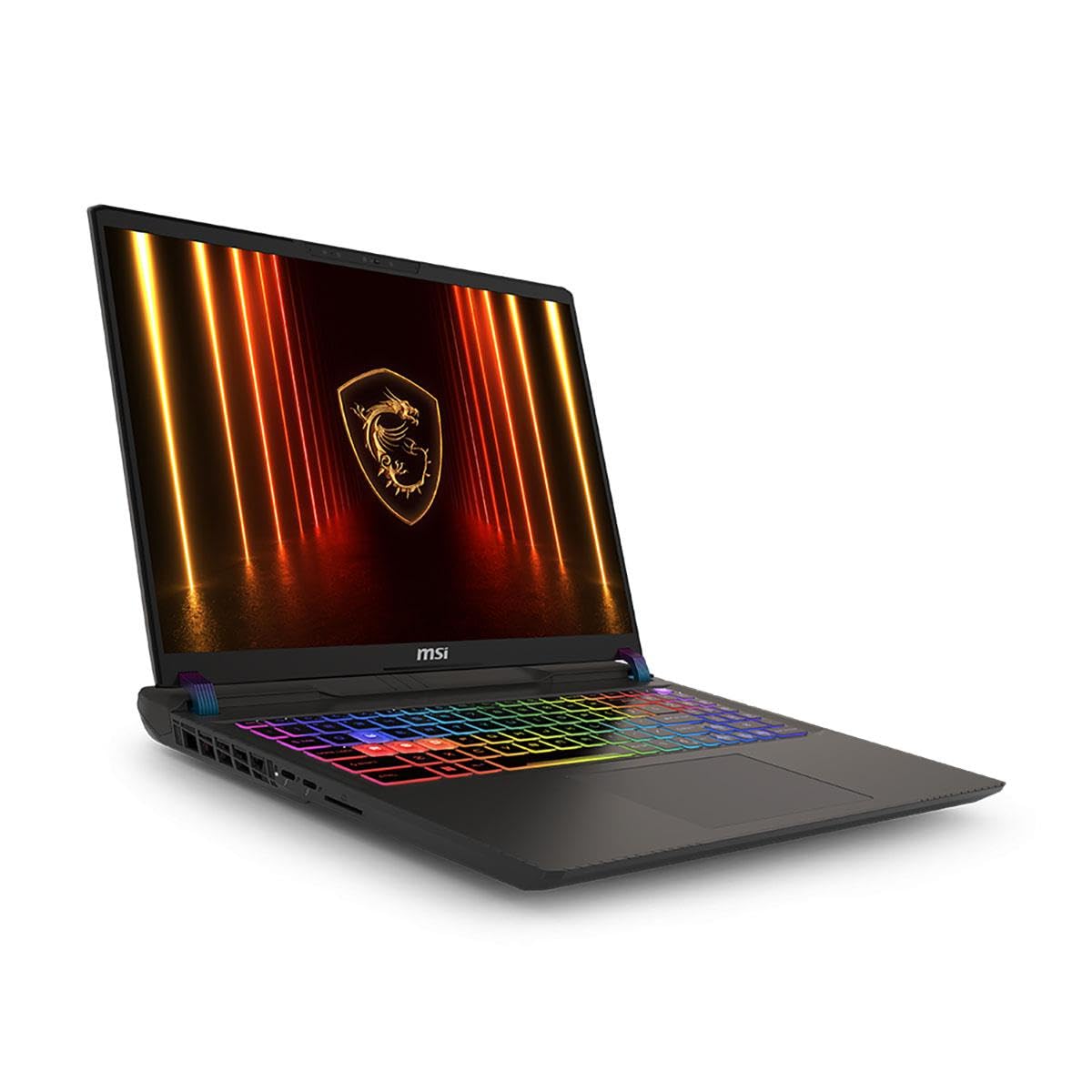 MSI Vector 16 HX AI 16" WQXGA 240Hz Gaming, U9 275HX, 16GB, 1TB, RTX 5080