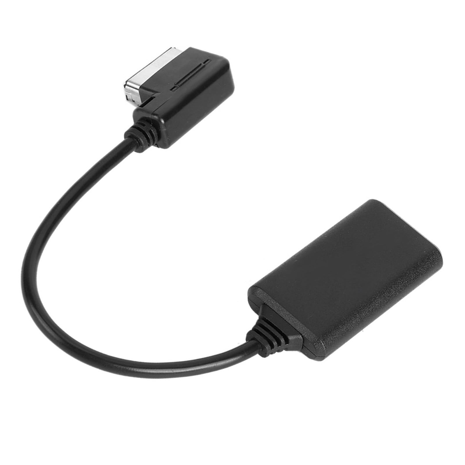 Adattatore Cavo Audio Wireless Bluetooth per AMI, Installazione Semplice per gli Amanti della Musica, Tensione Prodotto 5-12 V, Classe B, Classe C, E, S SL SLK SLS Class