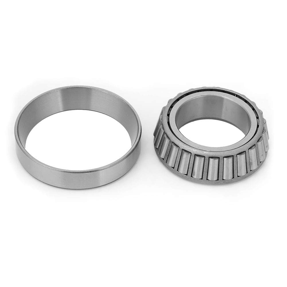 32008X Kegelrollenlagerkegel, 40 Mm Bohrung, 68 Mm Außendurchmesser, 19 Mm Dicke, Einreihig, Verwendet In Automobilen, Walzwerken, Bergbau