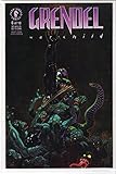 Grendel War Child #6