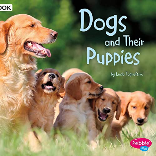 Dogs and Their Puppies by Linda Tagliaferro episode artwork