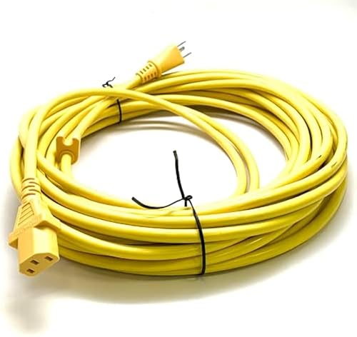 Kärcher Pressure Washer K1700 Review 32 Kärcher - Replacement Cable Cord for Karcher Ranger Upright Vacuum