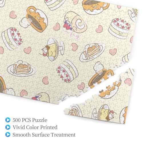 WO\[pY ł 500s[X ؐpY ]`W DiỷƂ̑ ʃv[g yV sN`ApY 蕨 a LO j NX}X 500pcs