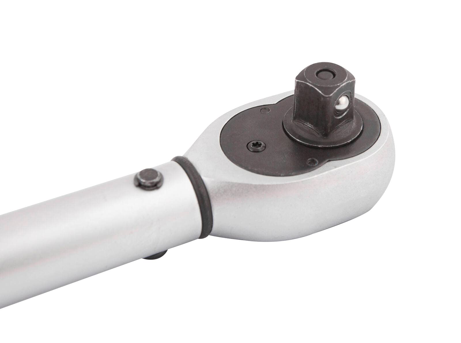 Clé dynamométrique 1/2" 40-220Nm 525mm - Om 0792 - CLAS Equipements
