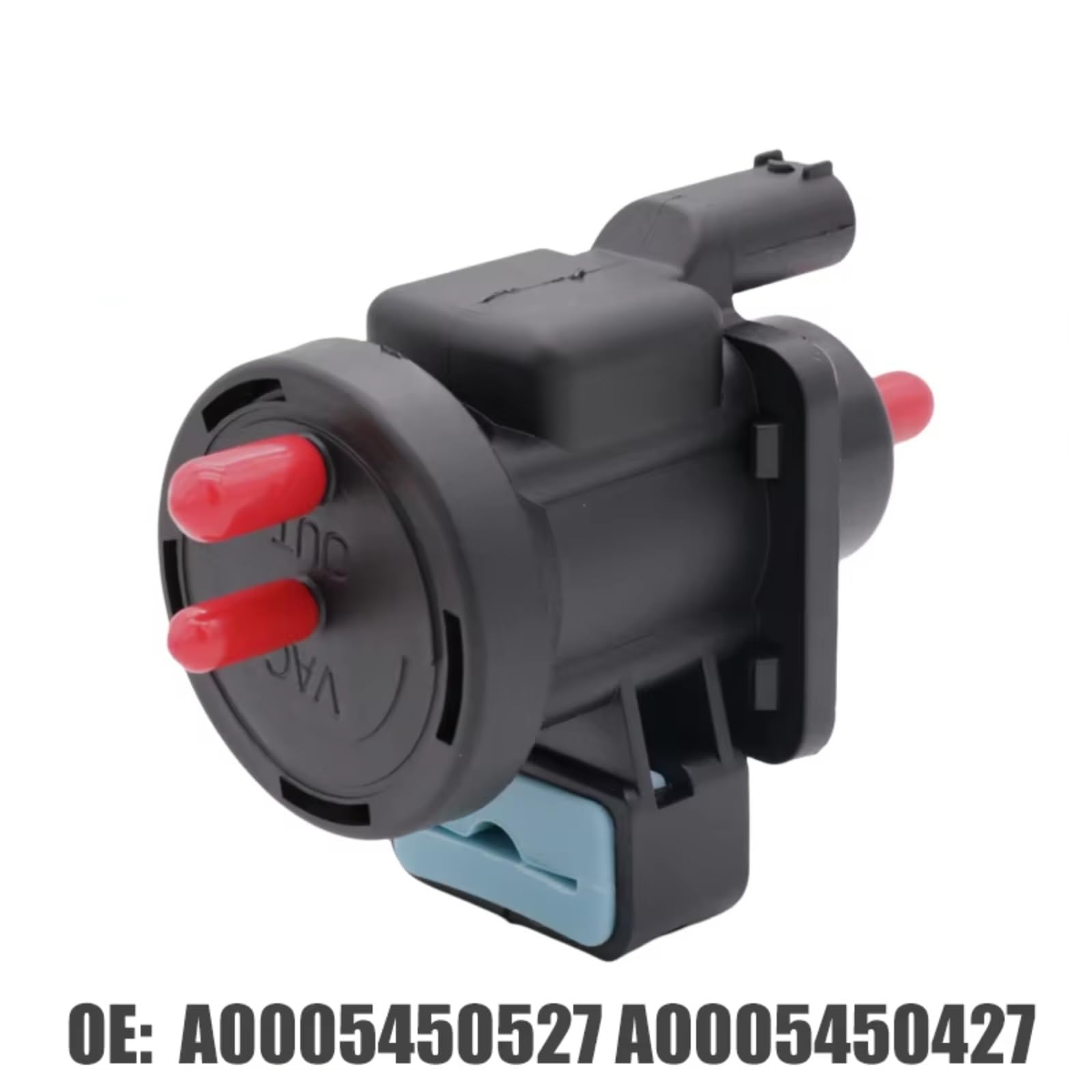 Vapore Valvola Spurgo Contenitore Compatibile Con Benz Per Classe C W163 W203 W210 W220 W461 Valvola Convertitore Di Pressione Turbocompressore A0005450527 A0005450427