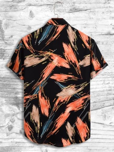 Image of Casual Shirt for Men|| Shirt for Men|| Men Stylish Shirt || Men Printed Shirt