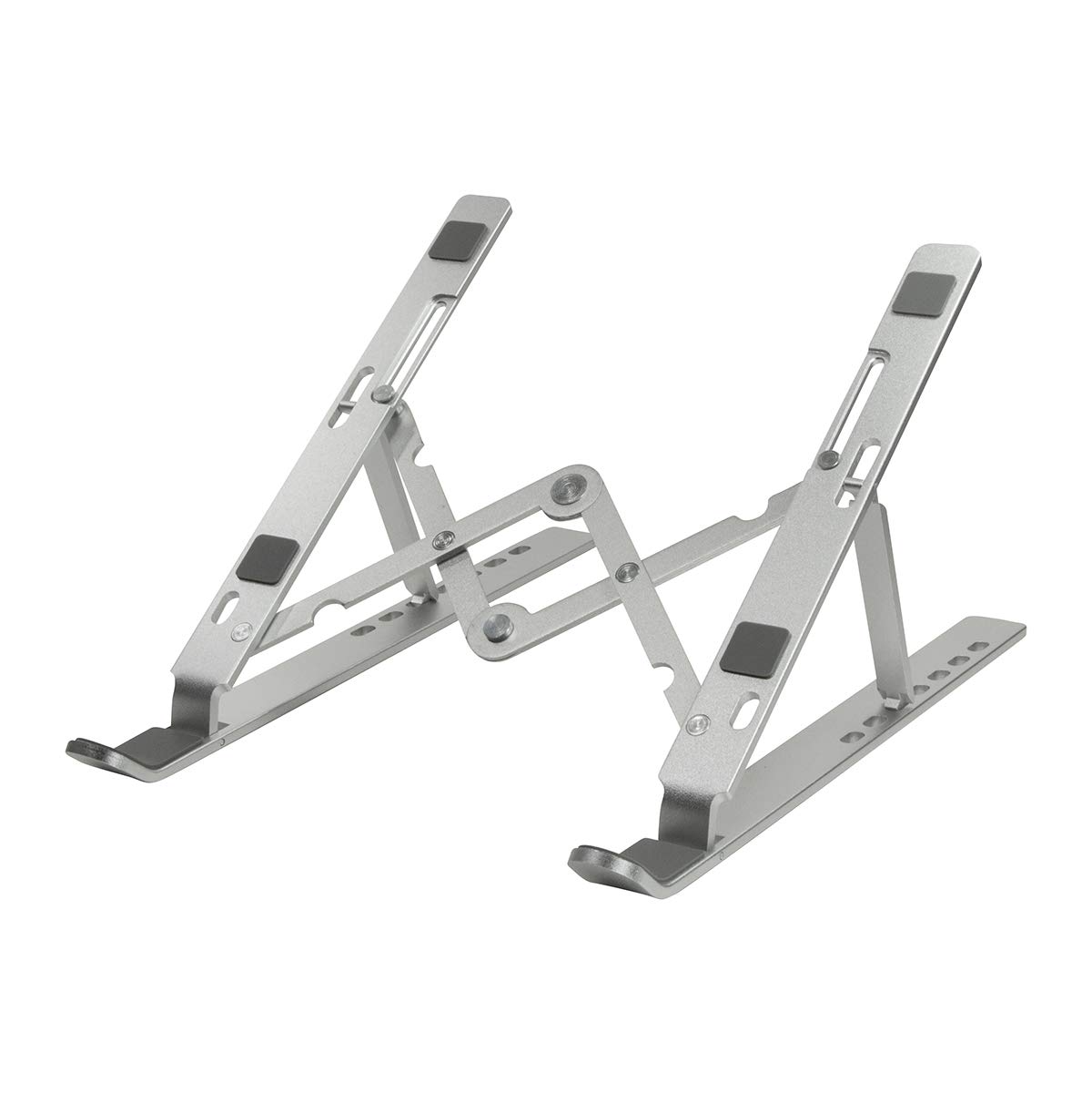 LogiLink AA0134 Notebook Stand Silver 40.6 Cm