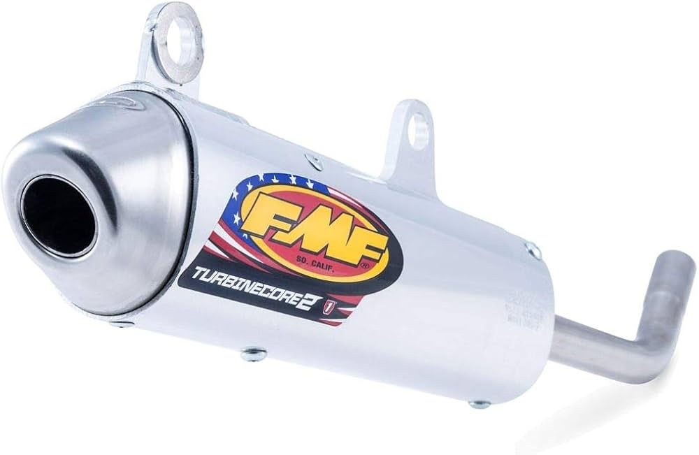 FMF 025189 FMF TURBINE CORE 2 KTM125/ 150, Exhaust - Amazon Canada